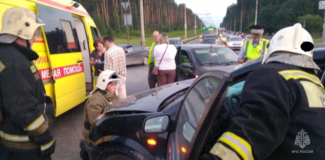 Кто может привлекаться к спасению пострадавших в дтп