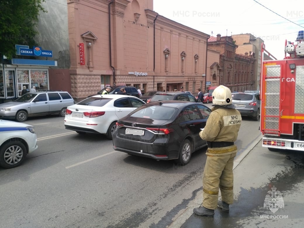 Кто может привлекаться к спасению пострадавших в дтп