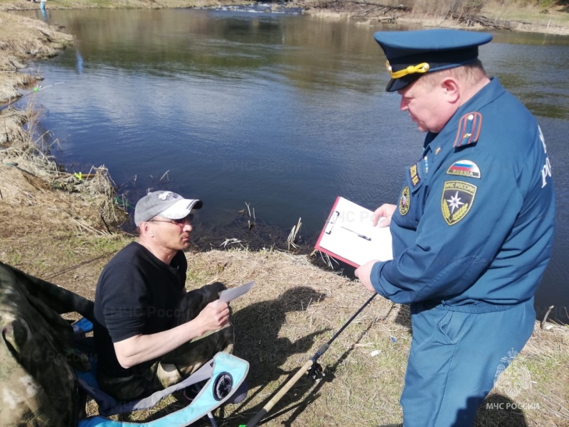 В населенных пунктах Свердловской области продолжают работу патрульно-контрольные группы