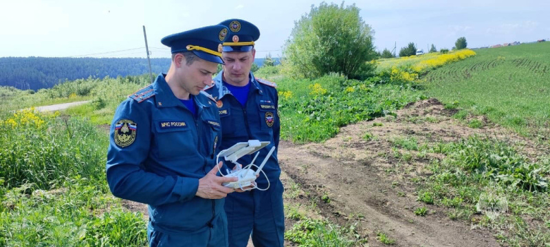 Почти 200 нарушителей требований пожарной безопасности выявили за неделю сотрудники МЧС России